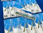 RAM 2GB DDR3 DESKTOP - MEMORY GHOST/OSCOO (NEW)