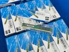 RAM 2GB DDR3 - MEMORY GHOST/OSCOO (BRAND NEW) COMPUTER