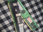 RAM 2GB (USED)