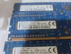 RAM 4GB DDR3