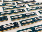 RAM - 4GB 8GB 16GB (DESKTOP, LAPTOP) DDR3 DDR4