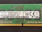 Ram 4GB DDR4