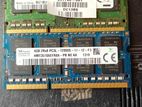 2 RAM 4GB
