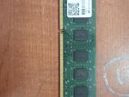 RAM 8 GB 1600 Mhz DDR3 Gaming