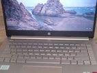 HP Laptop RAM 8GB Hard 256GB