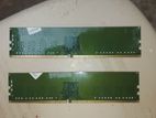 RAM Card 8GB DDR 4
