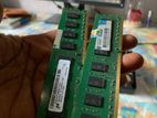 DDR 3 2GB Ram Card