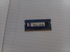 2 GB Ram Card
