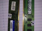 DDR3 RAM Card