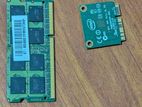RAM Card
