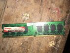 RAM DDR2 1GB