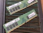 RAM DDR2 | DDR3 DDR4 - 2GB 4GB 8GB 16GB LPTOP