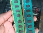 Ram DDR3 12GB