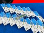 RAM DDR3 2GB (BRAND NEW) MEMORY GHOST/OSCOO - COMPUTER
