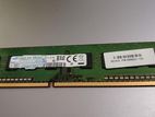 Ram DDR3 4Gb