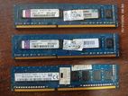 RAM DDR3 4GB