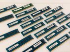 RAM DDR3 DDR4 - 4GB 8GB 16GB (DESKTOP, LAPTOP)