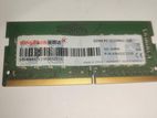 RAM DDR4 8 GB 3200MHz Laptop Sodium Memory (Kingbank)