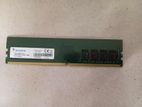 RAM DDR4 8GB