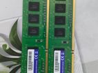 2 Ram 4GB
