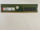 DDR4 RAM Cards