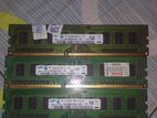 DDR 3 1GB Ram