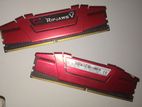 8GB x 2 DDR4 Desktop Gaming RAM