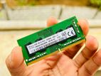 RAM Laptop 4GB DDR4 3200HZ
