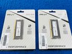 RAM (PNY) LAPTOP 16GB DDR4 3200 - BRAND NEW