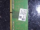Samsung RAM 4GB