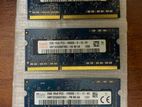 Ram Sodimm 2 Gb Ddr3