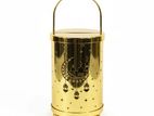 Ramadan Lantern With Lights
