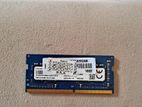 Ramaxel 8GB DDR4 Laptop RAM