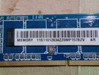 Ramaxel Ddr3 1 Gb Laptop Ram Card