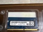 8GB DDR4 RAM Card