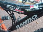 Rambo Bike