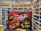 Ramen 🍜 Buldak 3X spicy Korean Noodles