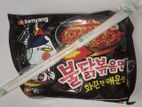 Ramen Korean Noodles