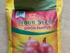Rampur Onion Seeds
