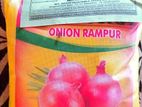 Rampur Onion Seeds
