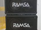 Ramsa Speaker