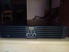 Ramsa /Panasonic WP-1200B/G