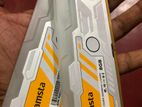Ramsta DDR4 8GB 3200MHZ RGB Gaming RAM