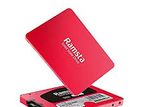 RAMSTA SSD Hard, 2.5 SATA-3, 128GB