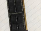 RAM STD