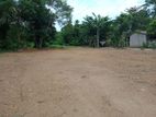 Ranala : 8.66P Residential Land for Sale