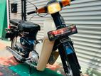 Ranomoto Ranamoto Super Cub 2017