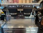 Coffee Machine
