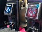 Rancilio Stile Grinder