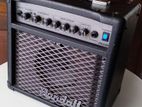 Randall Guitar Amplifier